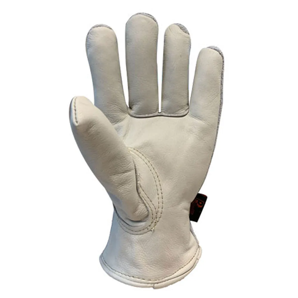 Predator Standard Ivory Drivers Gloves