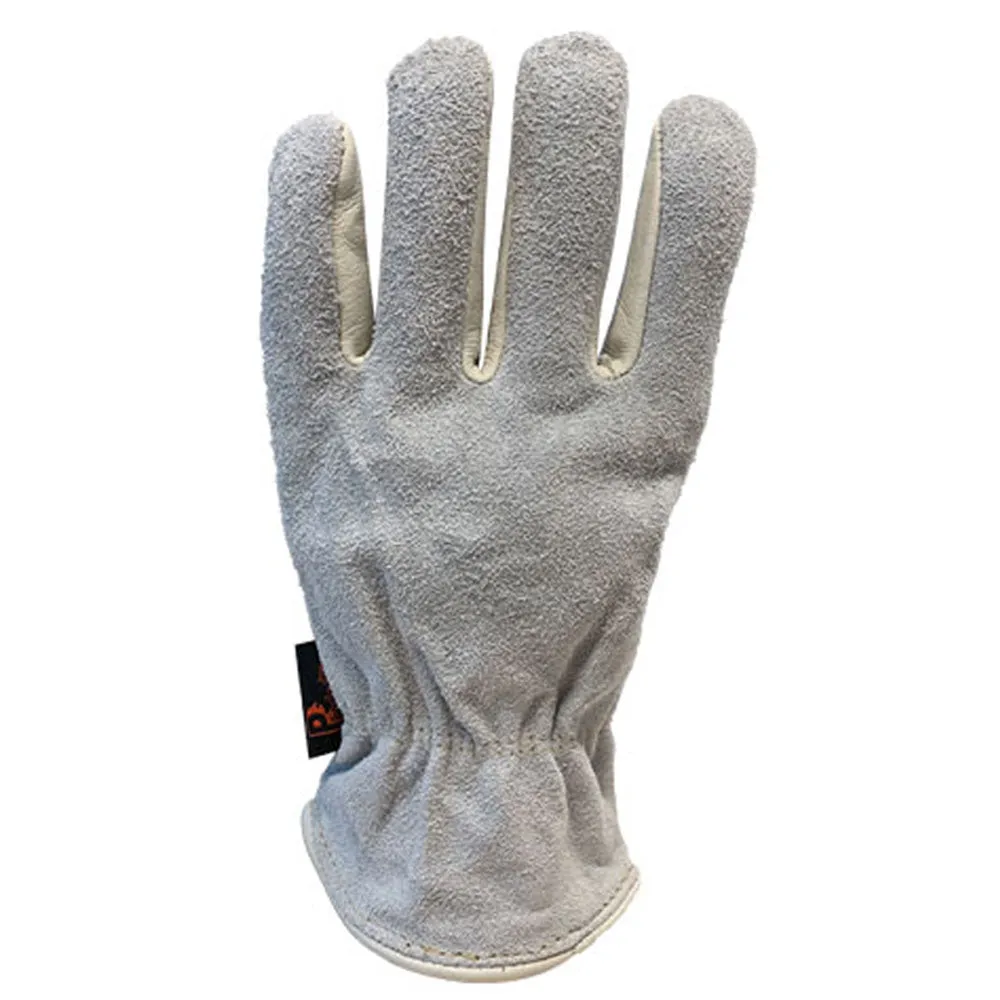 Predator Standard Ivory Drivers Gloves