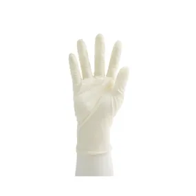 Primo Powder Free Latex Exam Gloves (100/box)