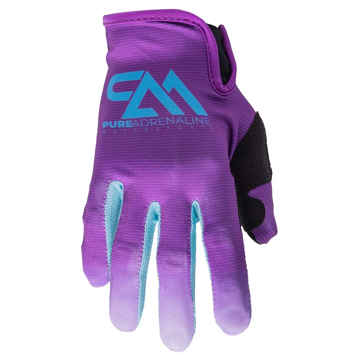 Pure Adrenaline Women's Extreme Series MX Gloves