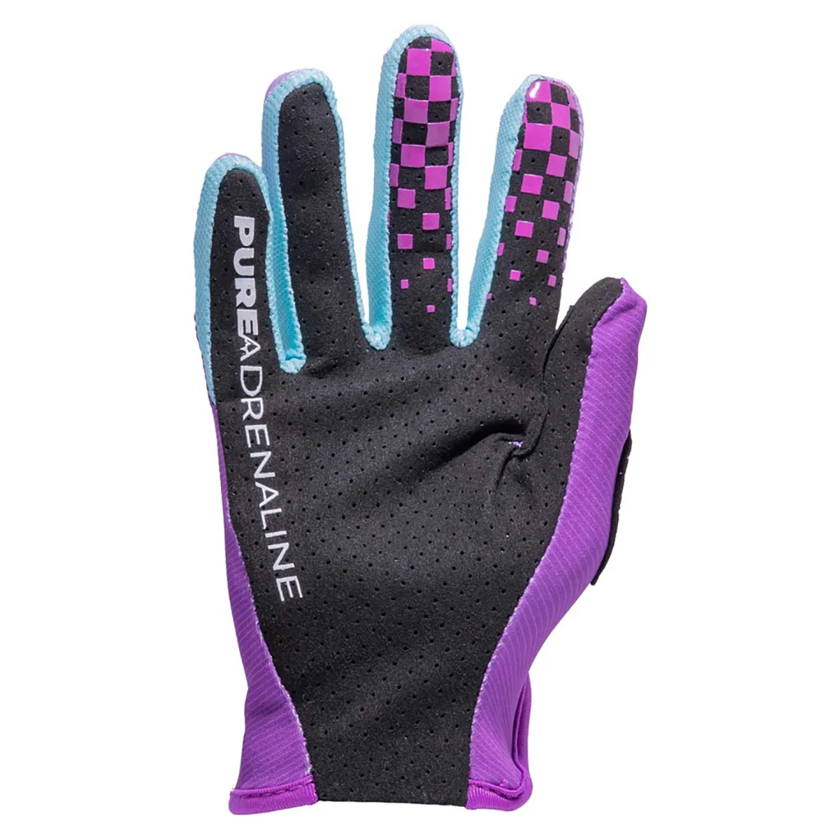 Pure Adrenaline Women's Extreme Series MX Gloves