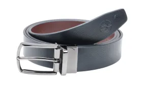 Reversible premium leather Formal Belt 43001