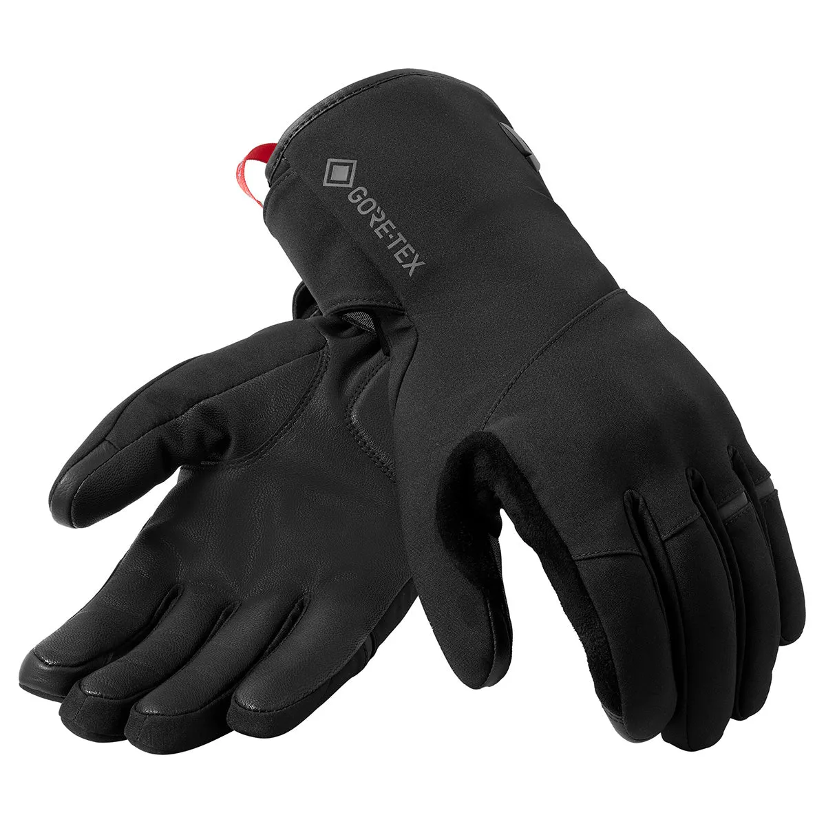 REV'IT! Chevak 2 GTX Metropolitan Motorcycle Gloves