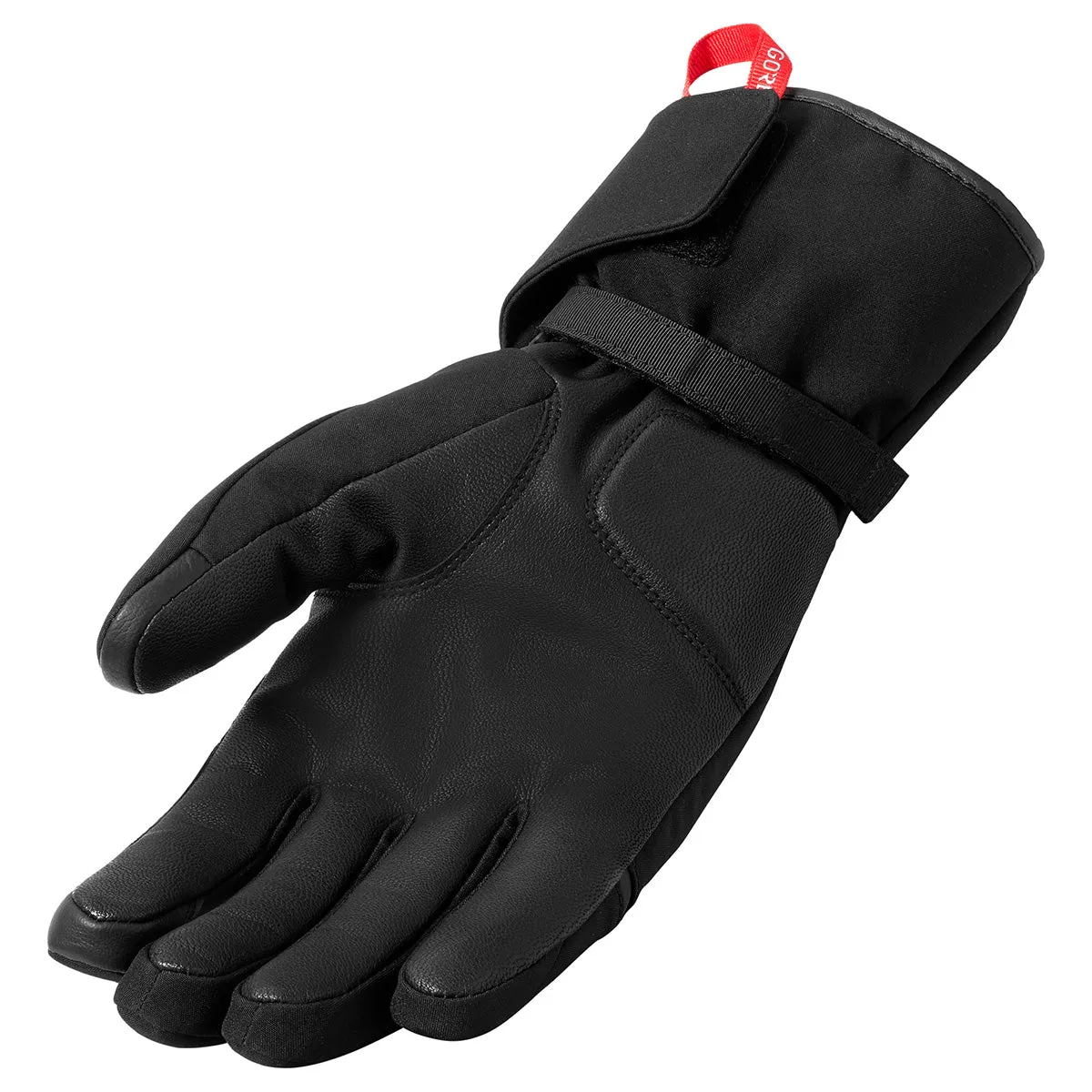 REV'IT! Chevak 2 GTX Metropolitan Motorcycle Gloves