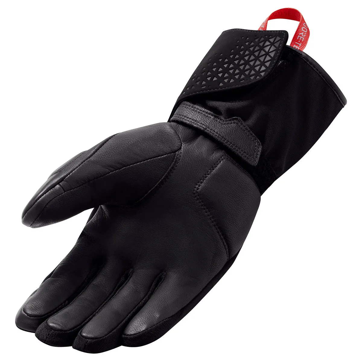 REV'IT! Ladies Stratos 3 GTX Adventure Touring Motorcycle Gloves