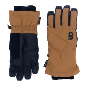 Revolution Undercuff GTX Gloves - Men's