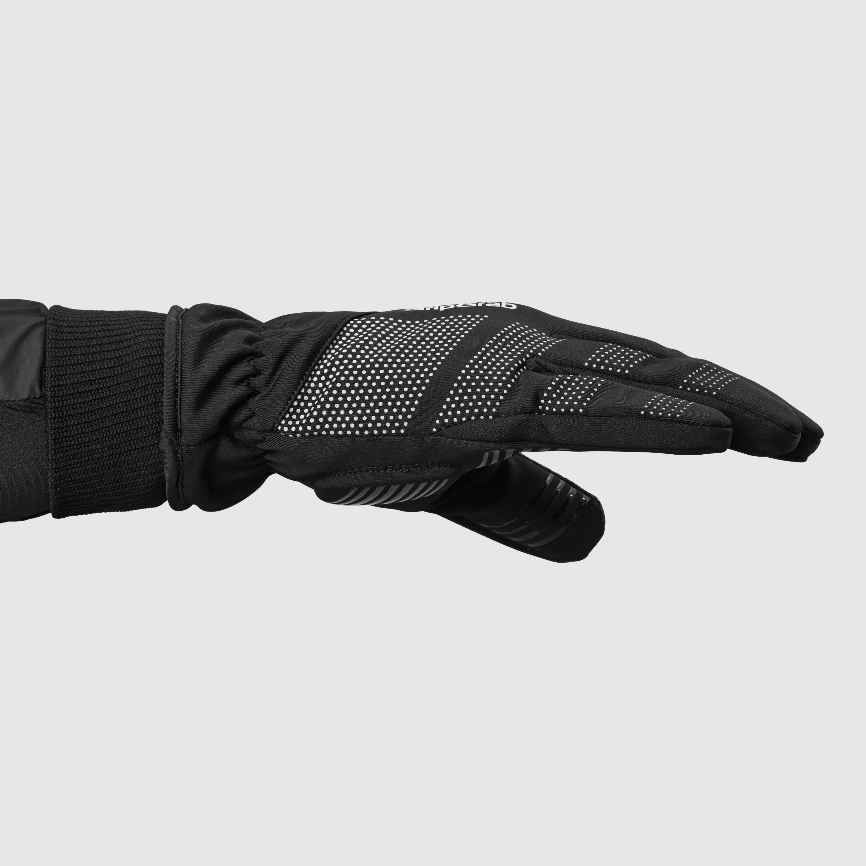 RIDE 2 Windproof Winter Gloves