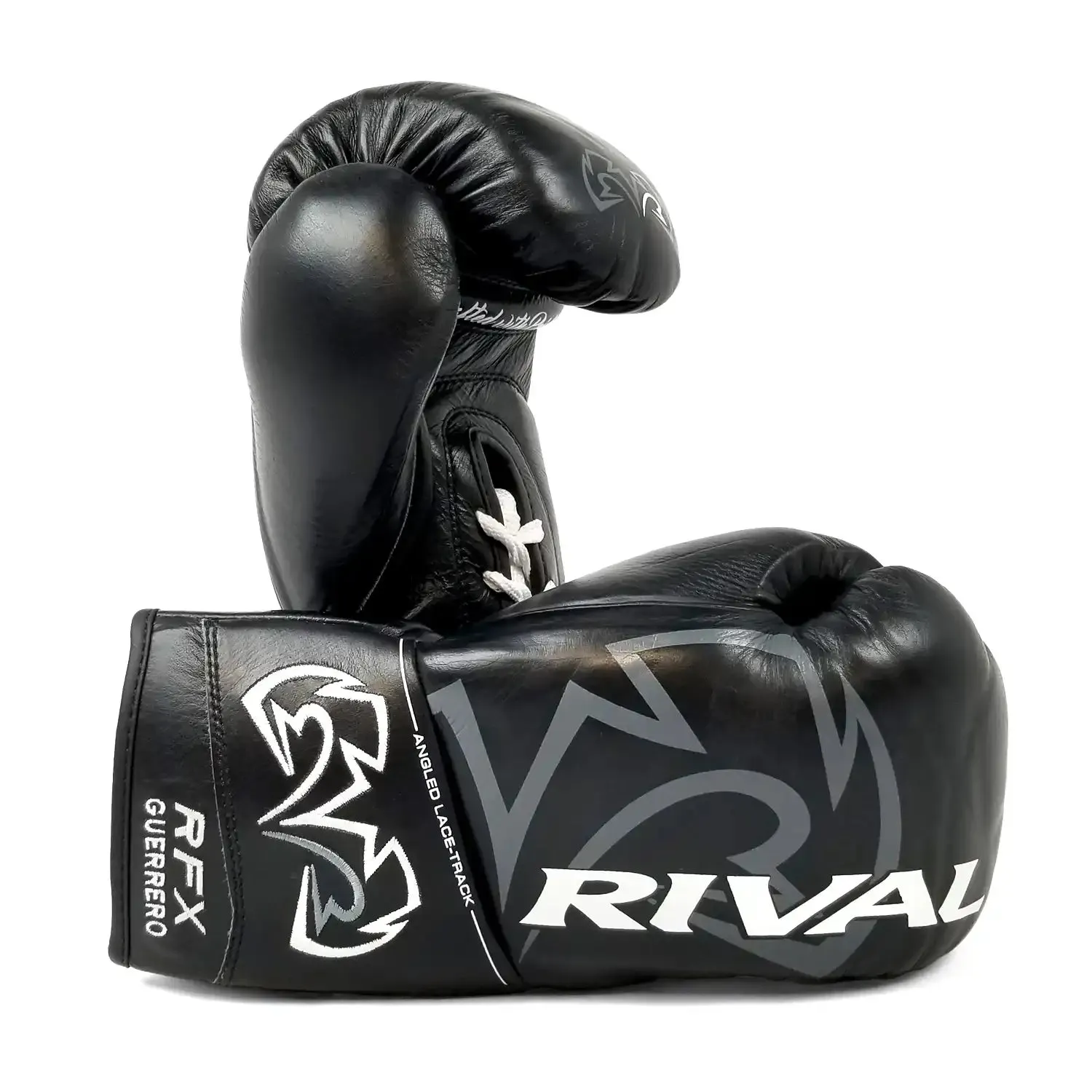 Rival RFX-Guerrero Pro Fight Gloves - SF-H