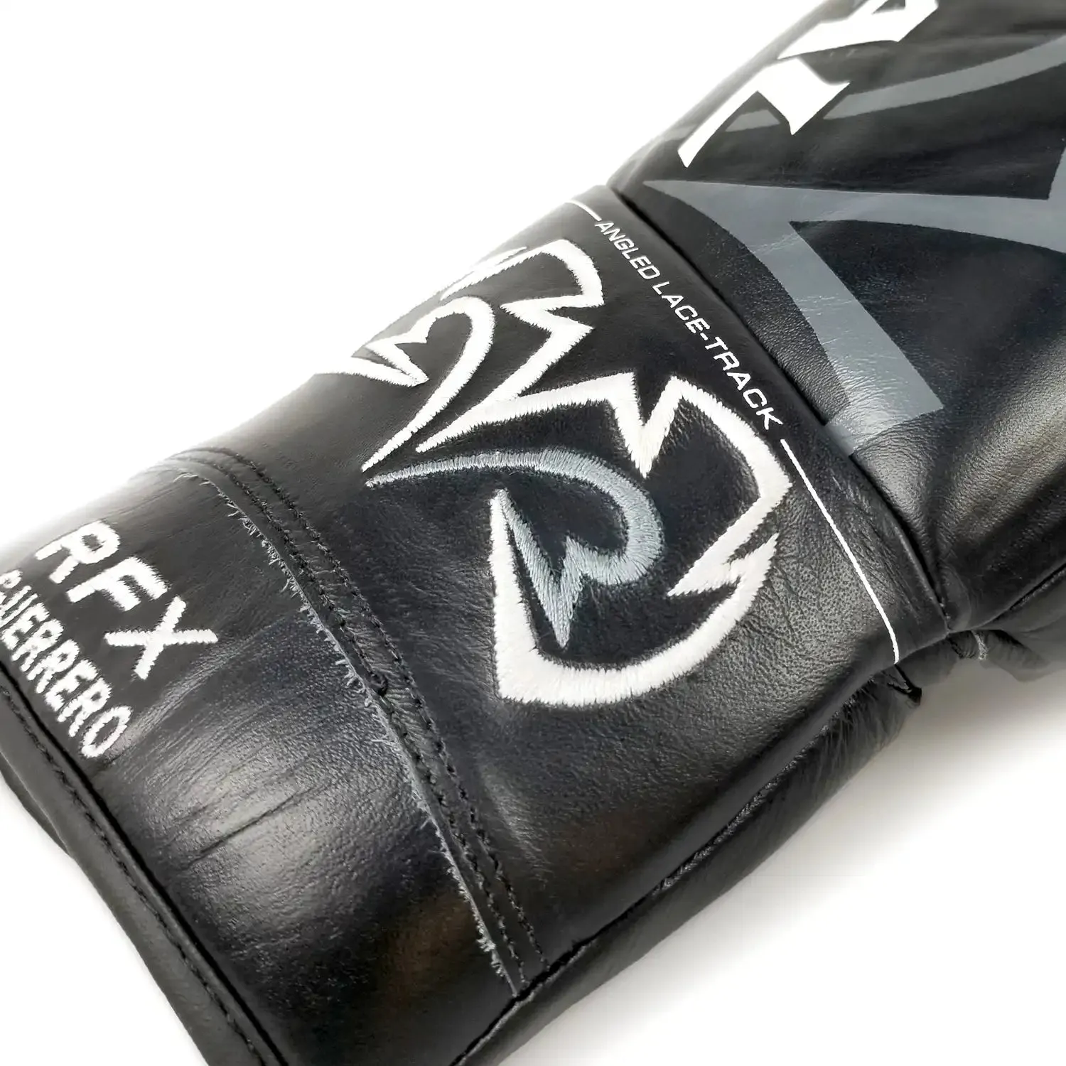 Rival RFX-Guerrero Pro Fight Gloves - SF-H