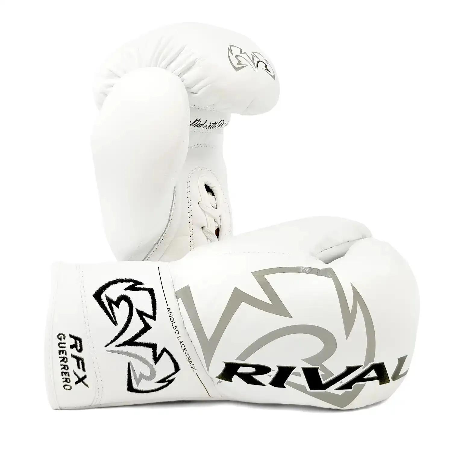 Rival RFX-Guerrero Pro Fight Gloves - SF-H