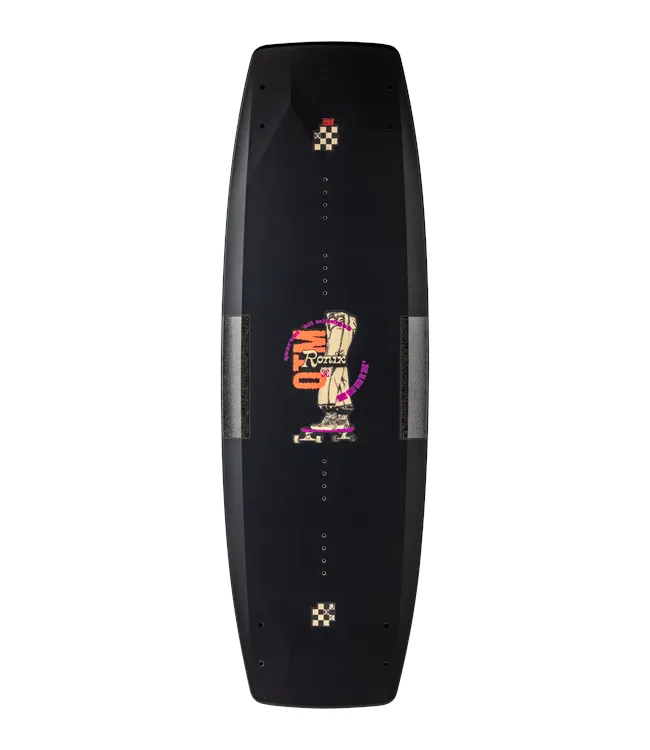 Ronix Quarter Til Midnight Wakeboard (2025)