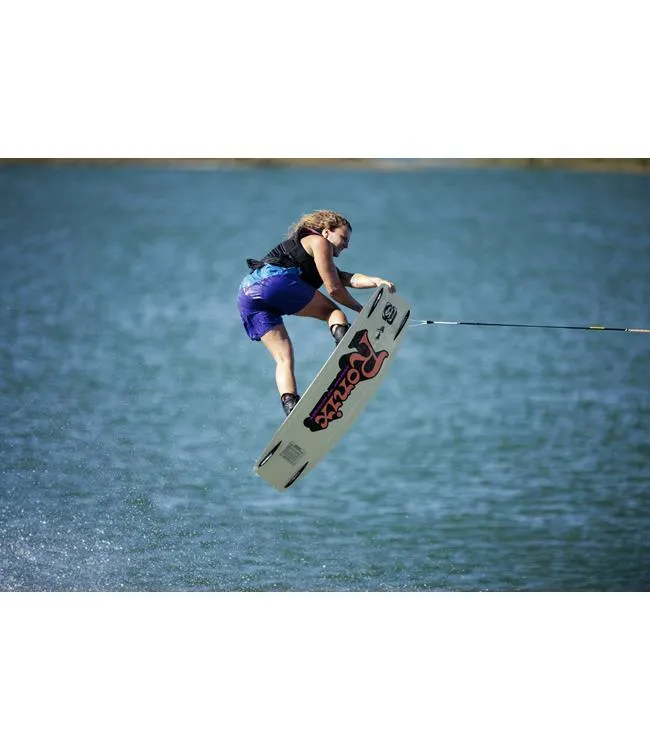 Ronix Quarter Til Midnight Wakeboard (2025)