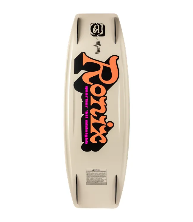 Ronix Quarter Til Midnight Wakeboard (2025)