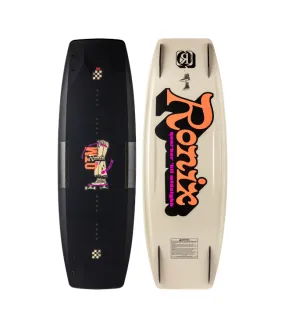 Ronix Quarter Til Midnight Wakeboard (2025)