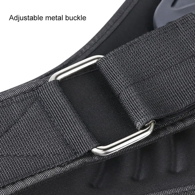 RUIGPRO Waist Belt Mount Strap For Phone Gimbal Stabilizer