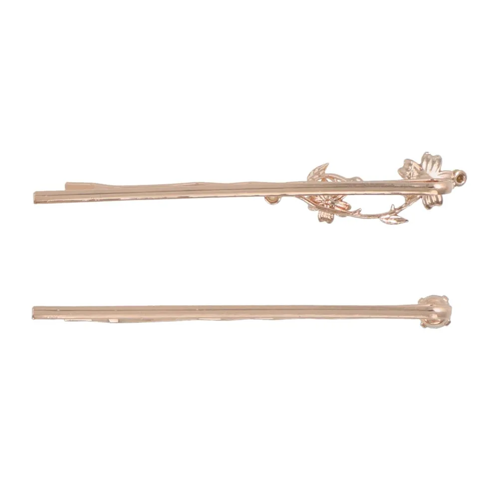 Sakura Twig Hairpin Set