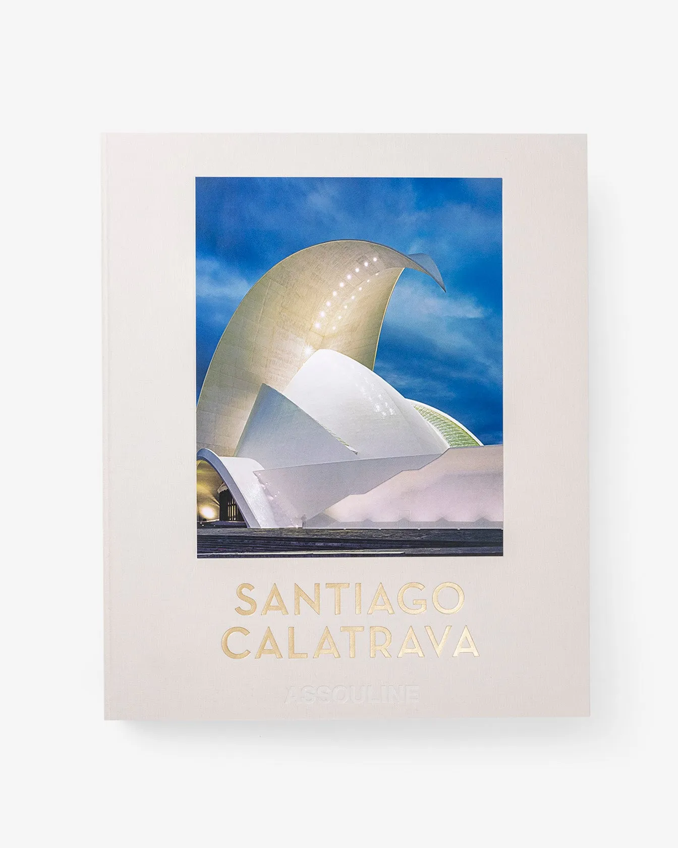 Santiago Calatrava