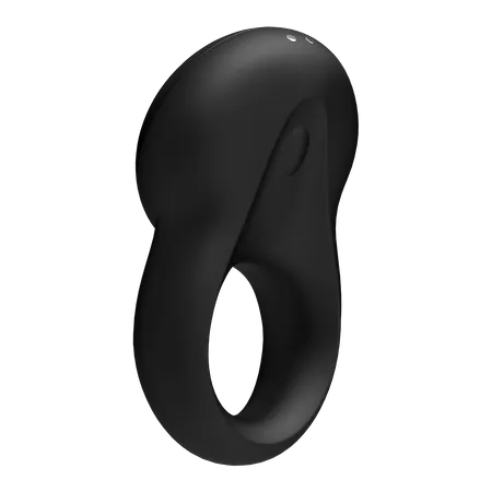 Satisfyer Signet Ring