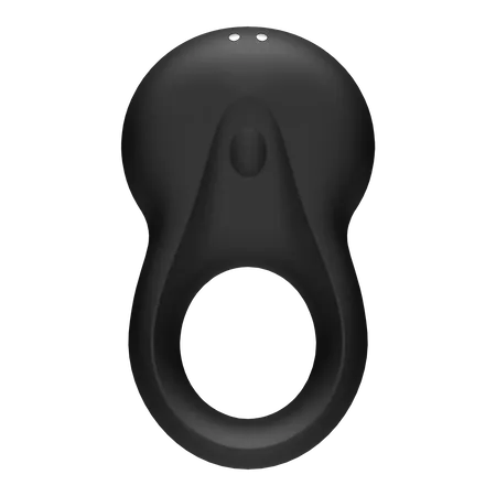 Satisfyer Signet Ring