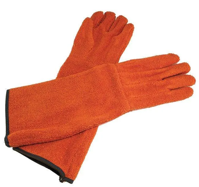 Scienceware® Clavies® Biohazard Autoclave Gloves