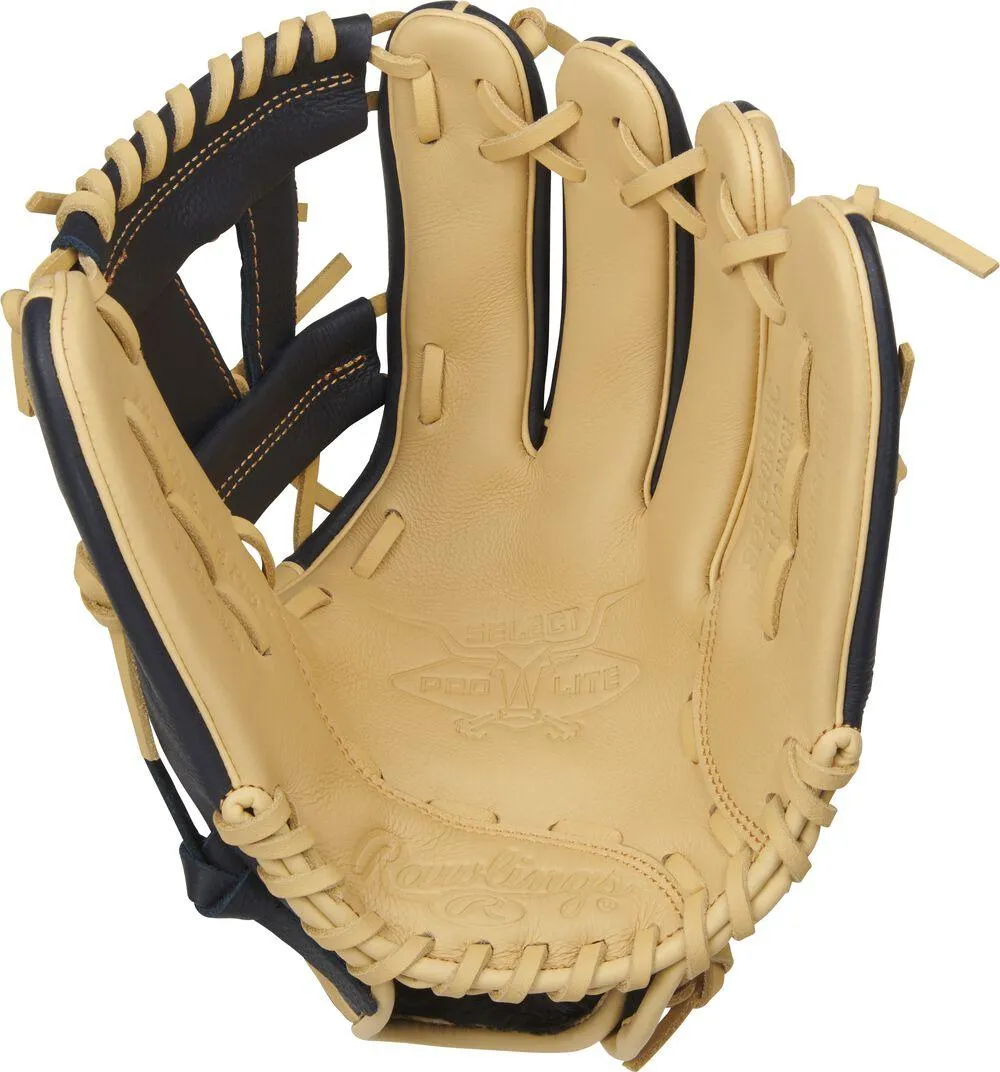 Select Pro Lite 11.5" Manny Machado Game Model Baseball Glove