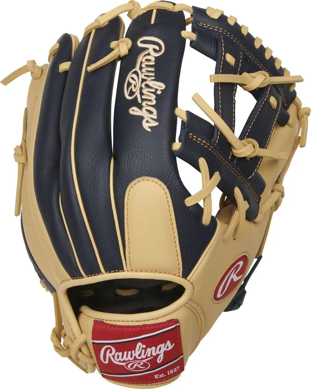 Select Pro Lite 11.5" Manny Machado Game Model Baseball Glove