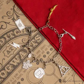 Set of 2 Quidditch Charms