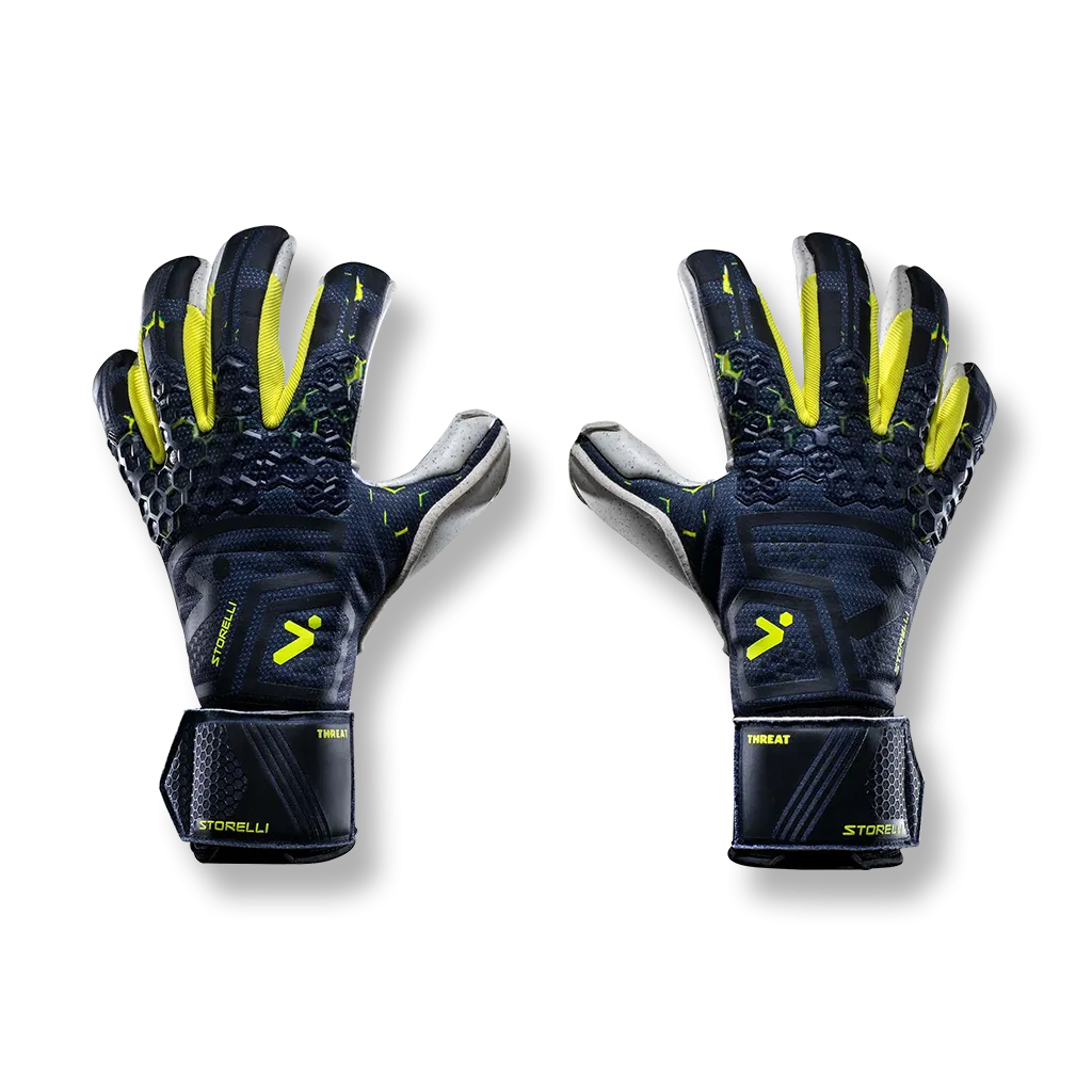 Silencer Threat Glove