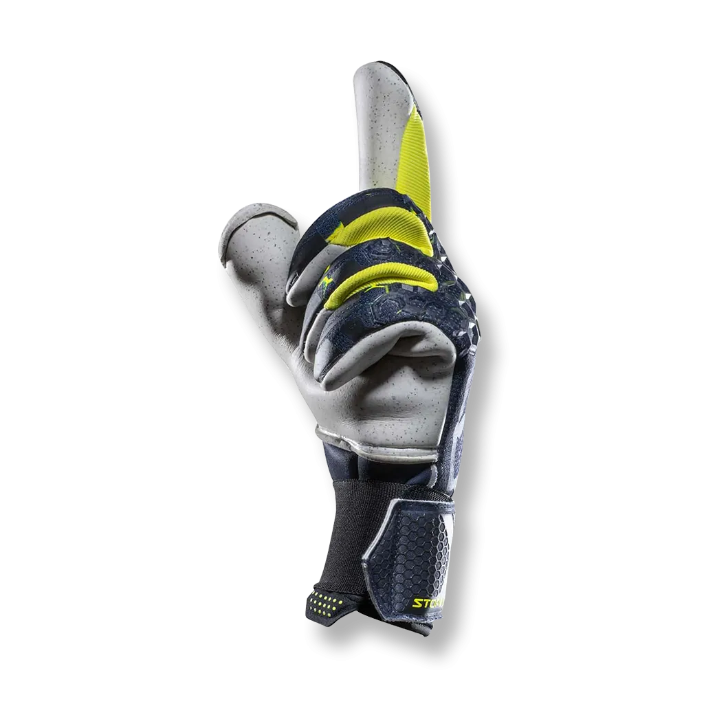 Silencer Threat Glove