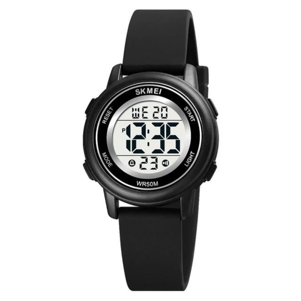 SKMEI 1721 Kids Digital Watch w/ Luminous