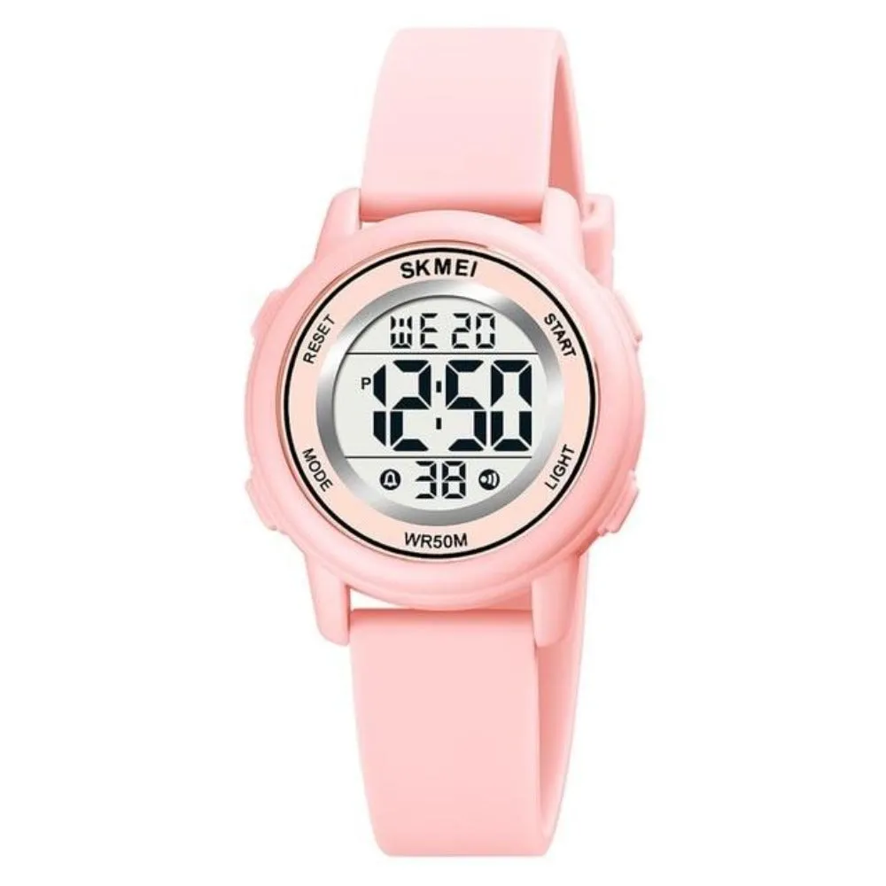 SKMEI 1721 Kids Digital Watch w/ Luminous