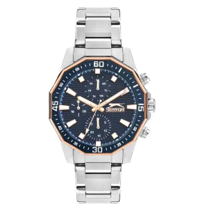 Slazenger SL.09.2297.2.03 Gents Super metal Watch