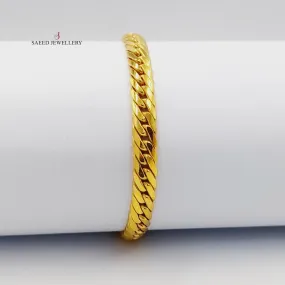 Snake  Bracelet