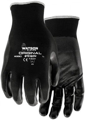 Stealth Original Gloves, X-Large