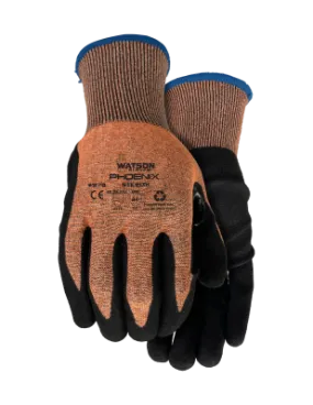 Stealth Phoenix Gloves, Medium