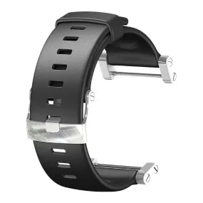 Suunto Core Flat Black Strap Accessory