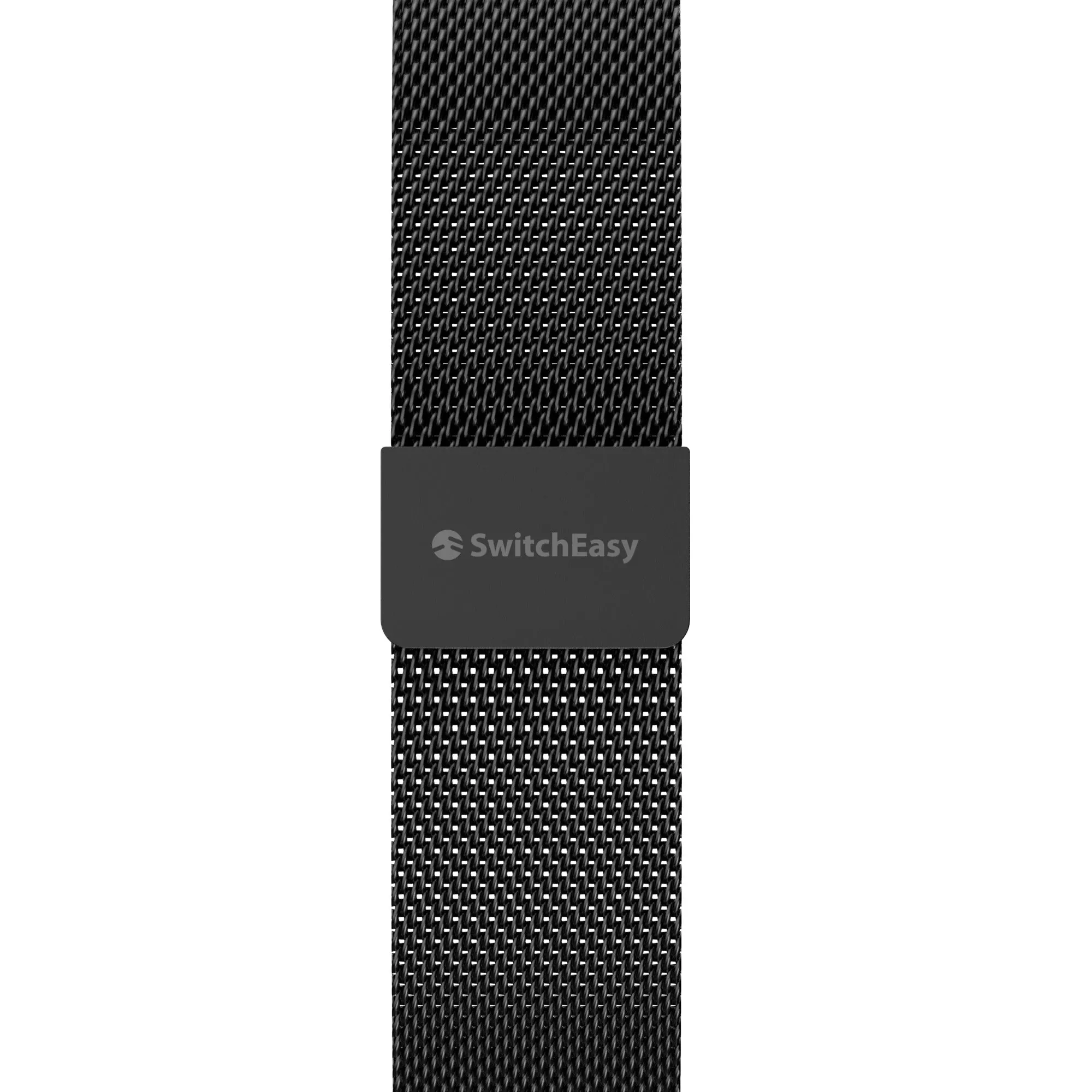 SwitchEasy Mesh Stainless Steel Watch Loop Apple Watch Wrist Band