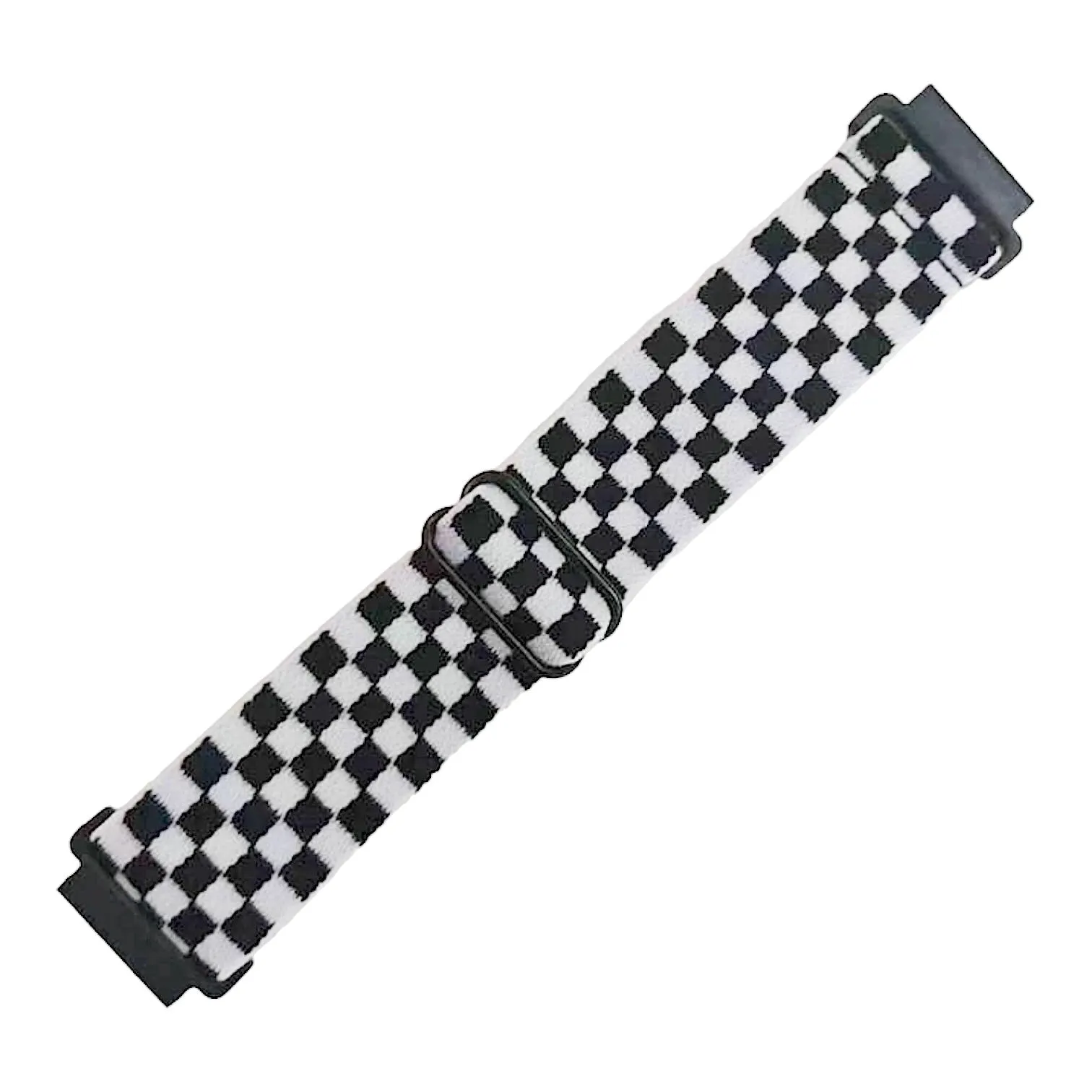 TheHorse 20mm Range Braided Loop Flex Watch Straps