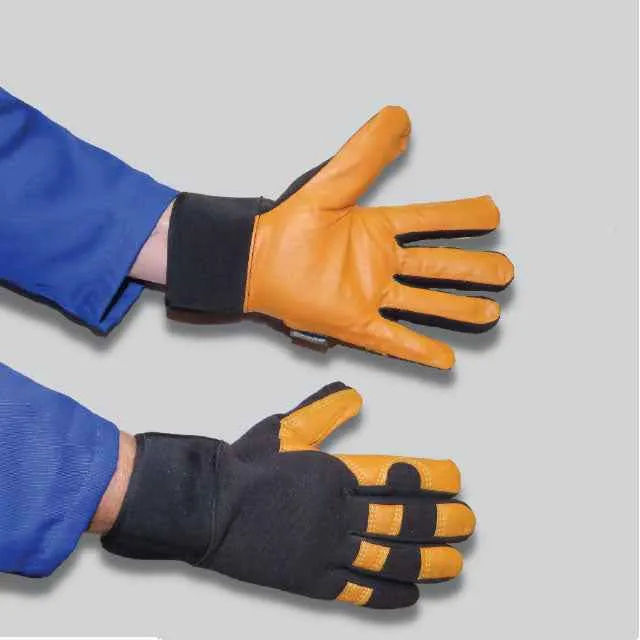 THERMAL FLEX INSULATED GLOVE