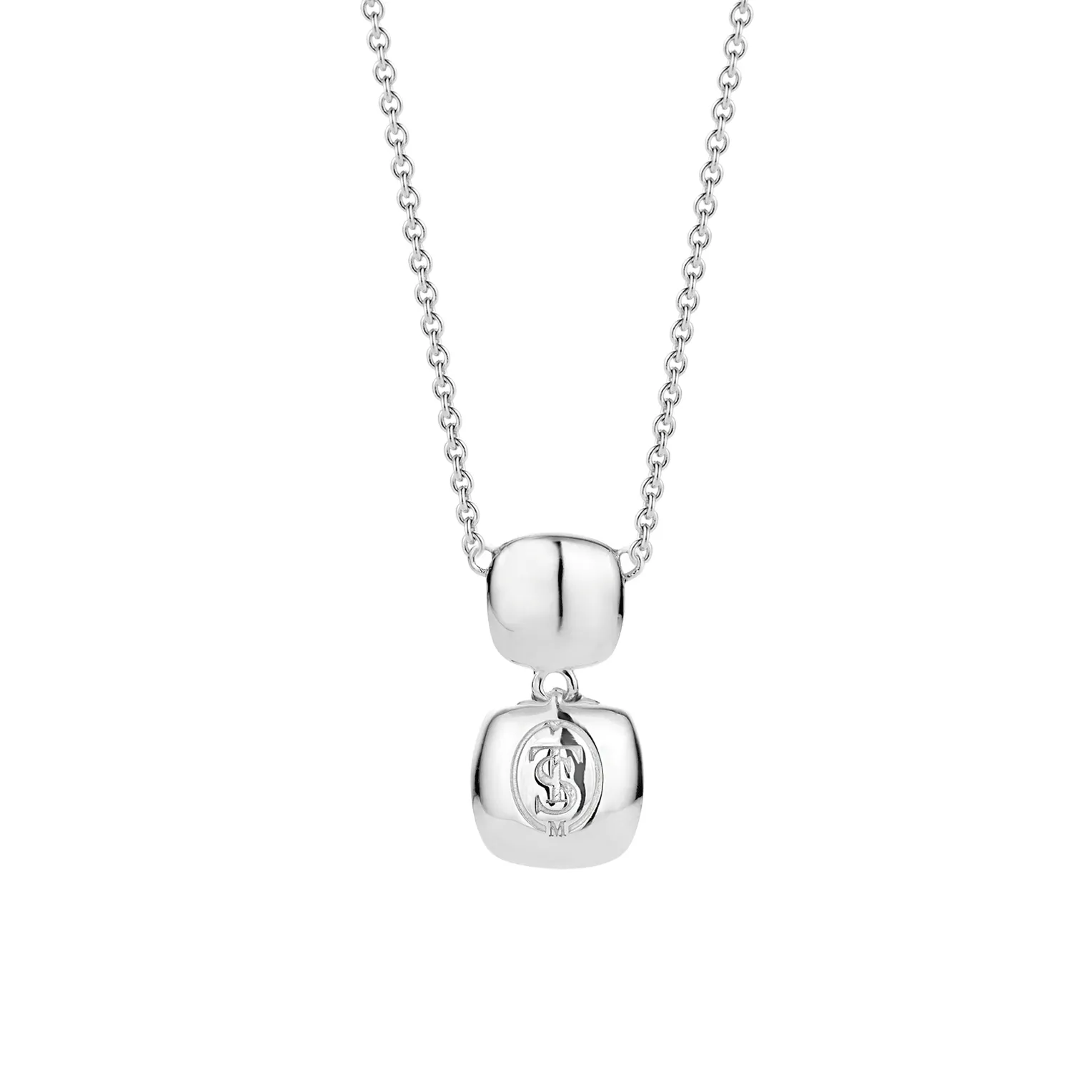 TI SENTO Necklace 3869AG