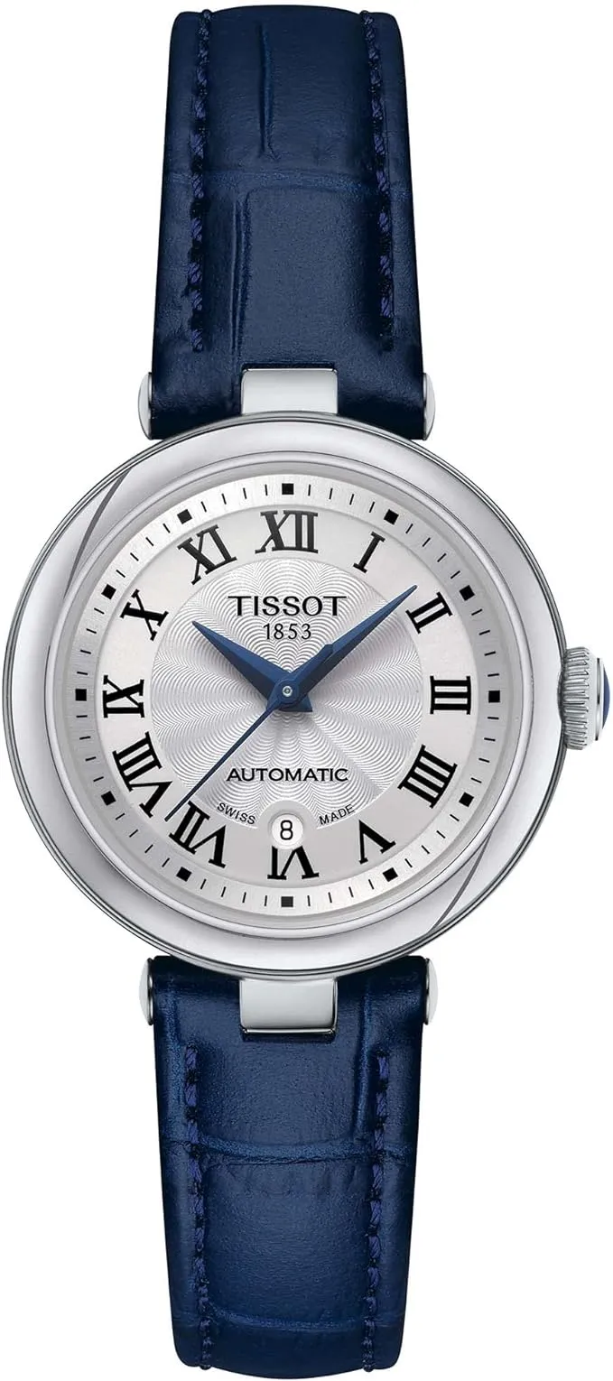 Tissot T41118356 Le Locle Automatic Lady 25.3mm Watch