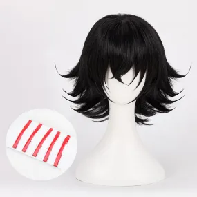 Tokyo Ghoul: re Tokyo Guru Juuzou Suzuya Cosplay Wig