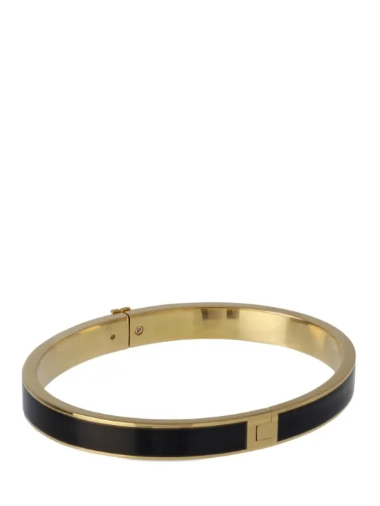 Tory Burch   7mm Kira enamel bracelet 