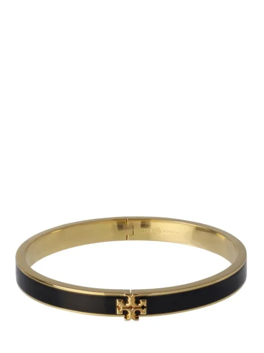 Tory Burch   7mm Kira enamel bracelet 