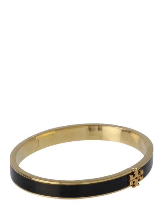 Tory Burch   7mm Kira enamel bracelet 