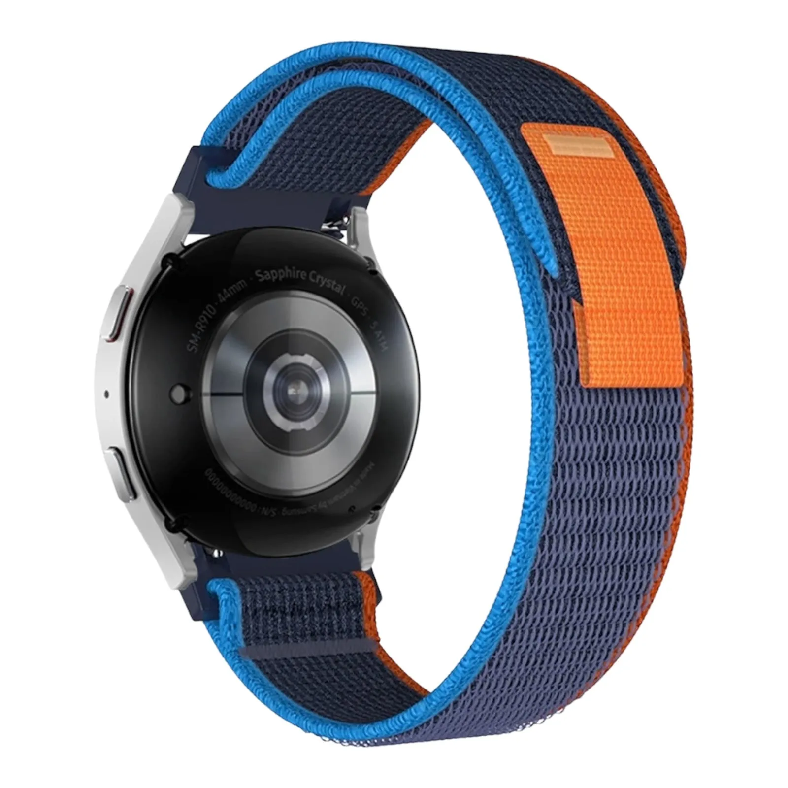 Trail Loop Watch Straps with the Huawei Watch GT2 46mm