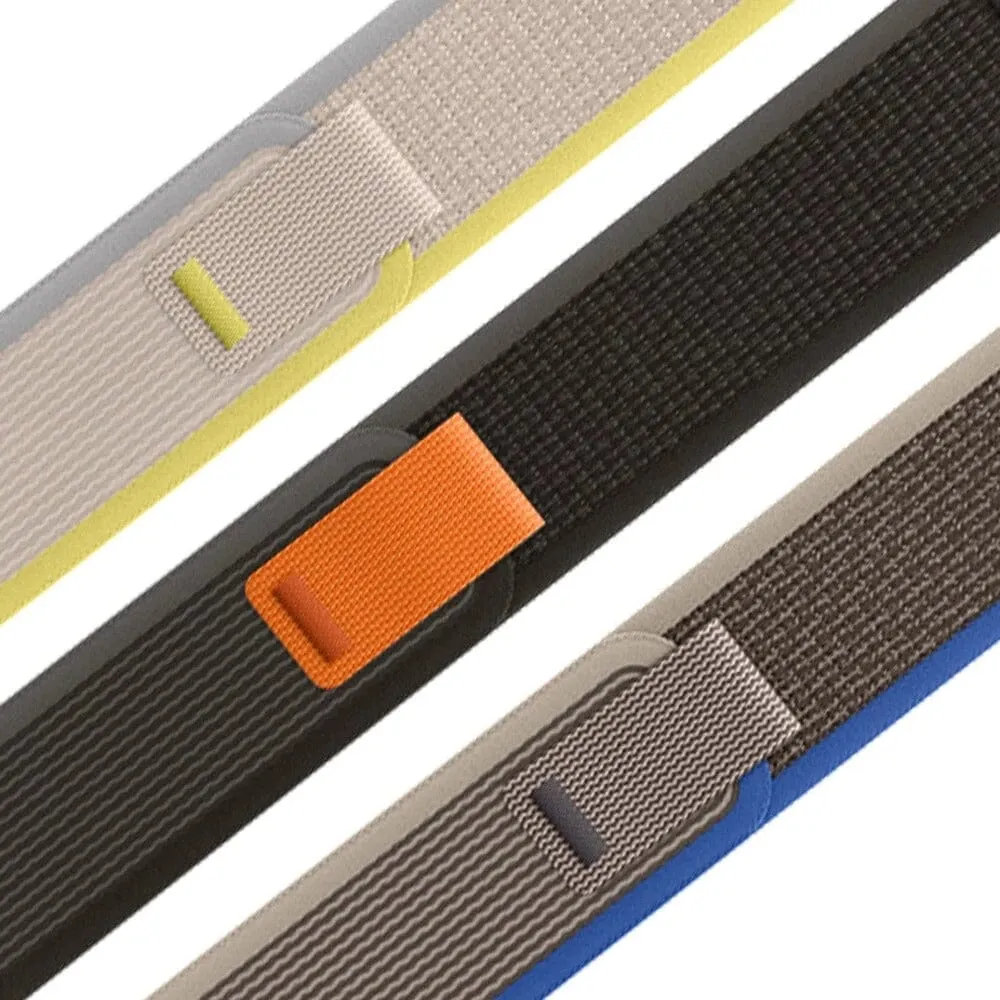 Trail Loop Watch Straps with the Huawei Watch GT2 46mm