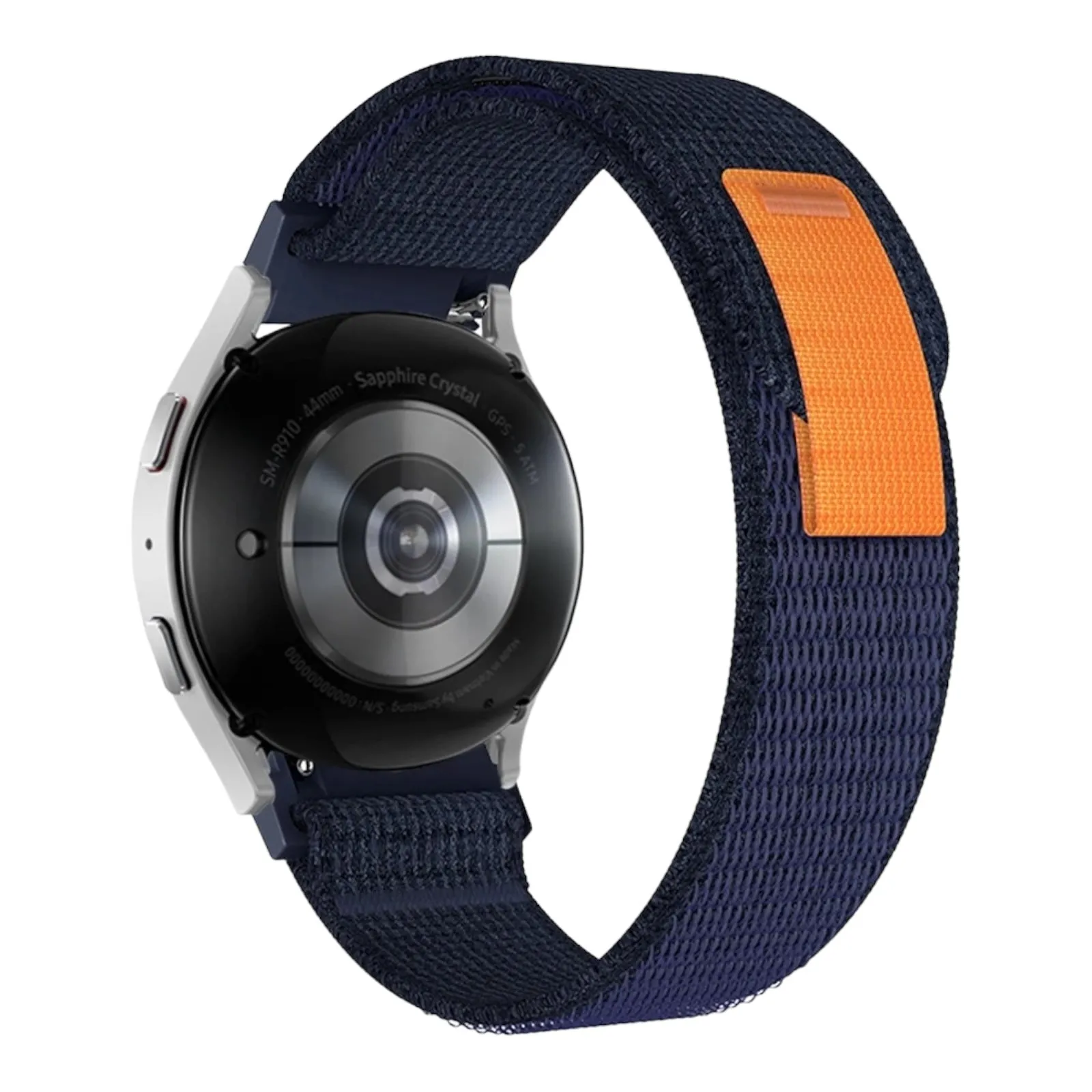 Trail Loop Watch Straps with the Huawei Watch GT2 46mm