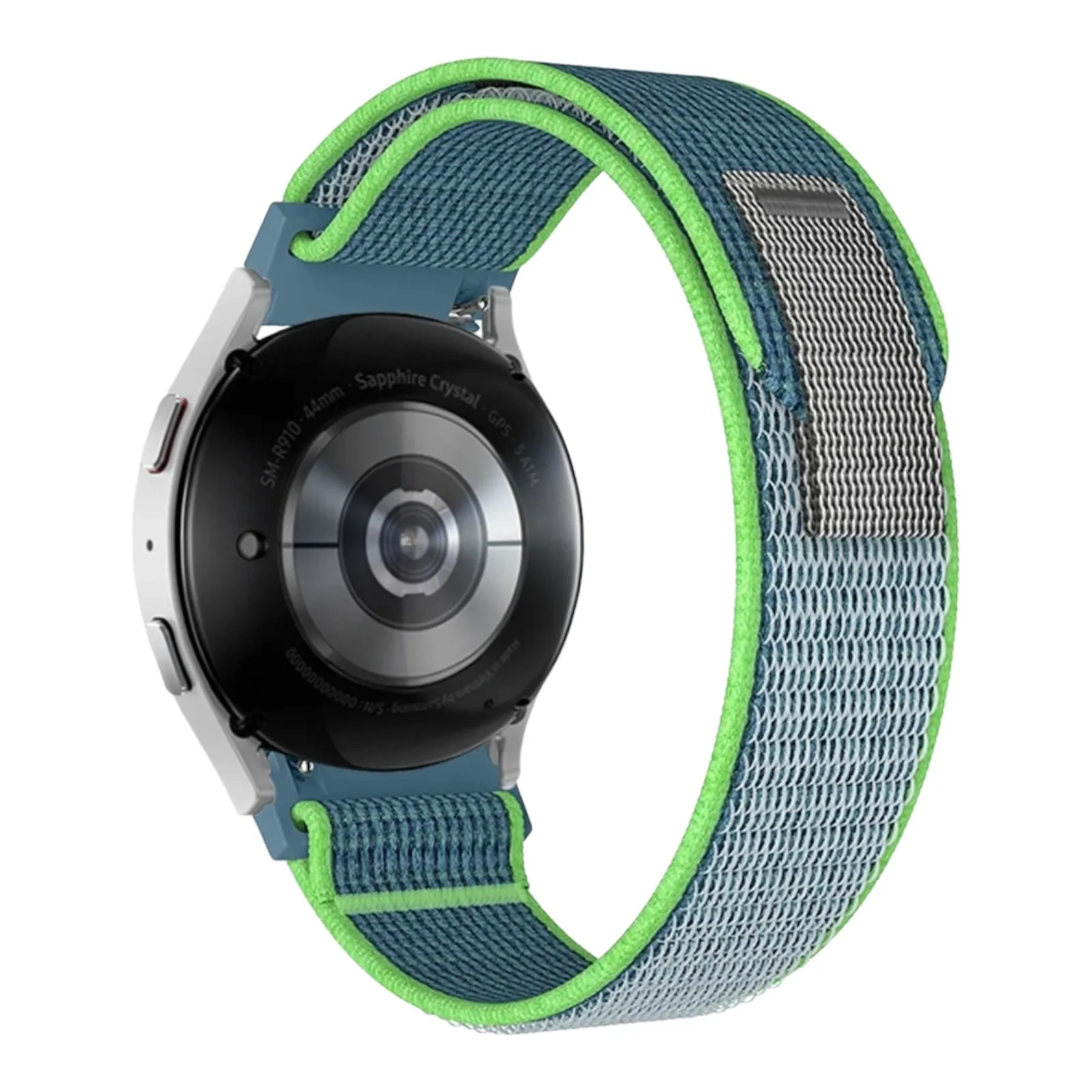 Trail Loop Watch Straps with the Huawei Watch GT2 46mm