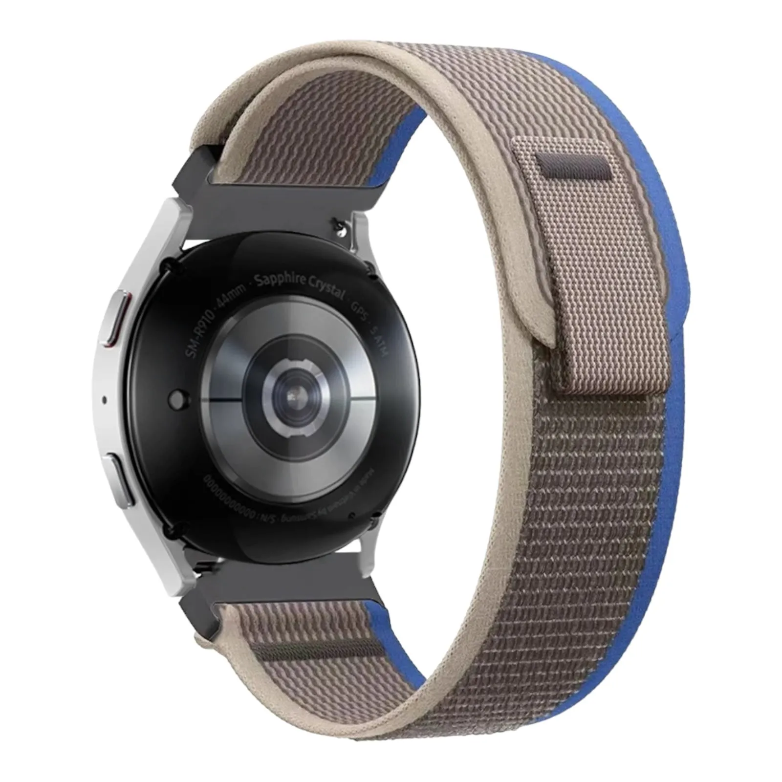 Trail Loop Watch Straps with the Huawei Watch GT2 46mm